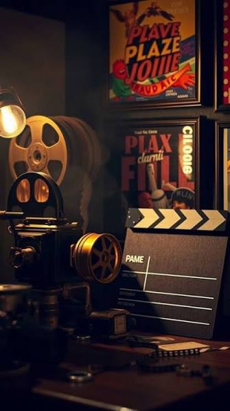 BITU da "KINO TAYM" va "KARAOKE"