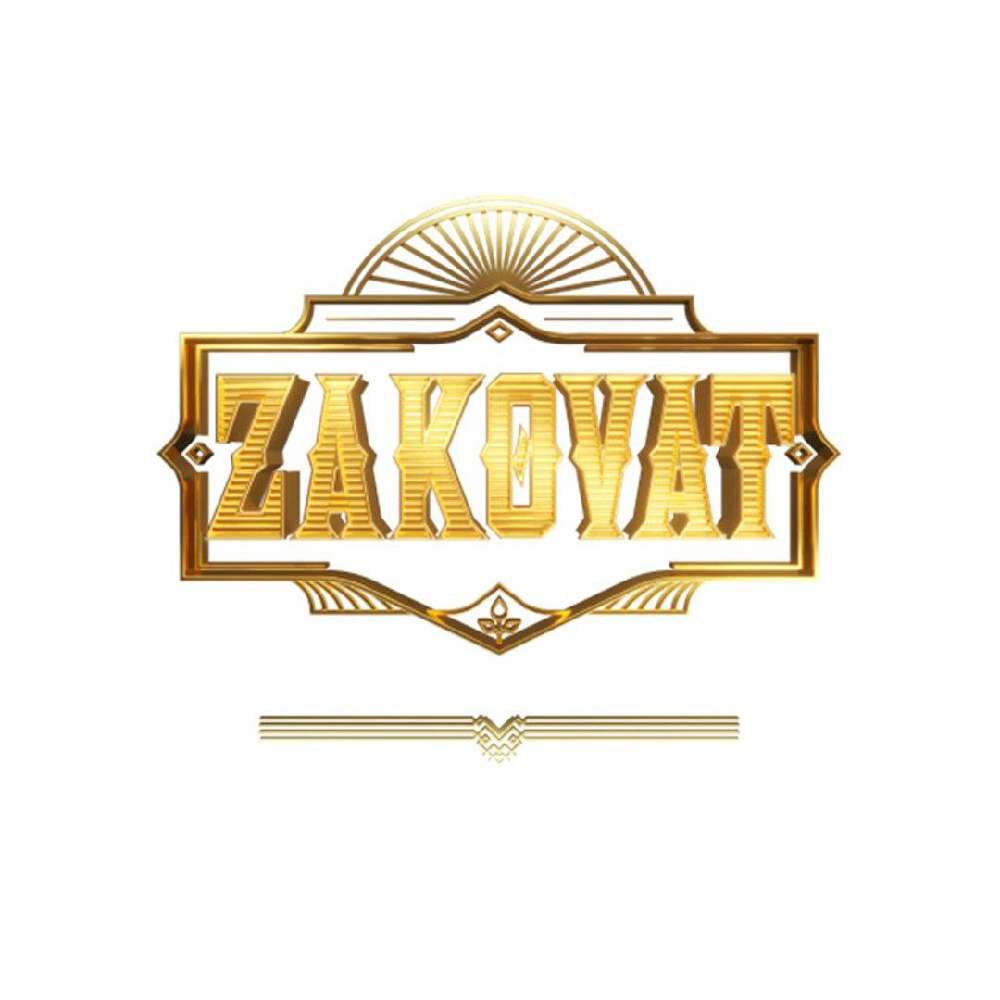 "Zakovat" 