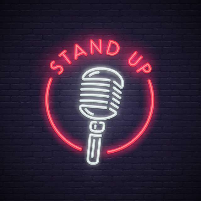 Stand up 