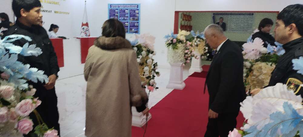 8-mart Xalqaro xotin- qizlar kuni