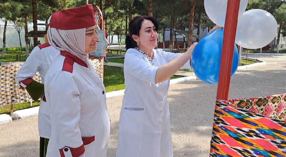 Navro‘z sayli