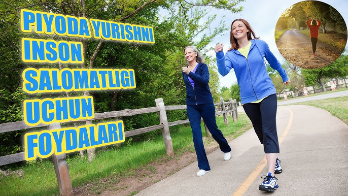Buxoro innovatsion ta'lim va tibbiyot universitetida Sog'lom hayot uchun 5000 ming qadam shiori ostida ertalabki badantarbiya va yurish marafoni bo'lib o'tadi.