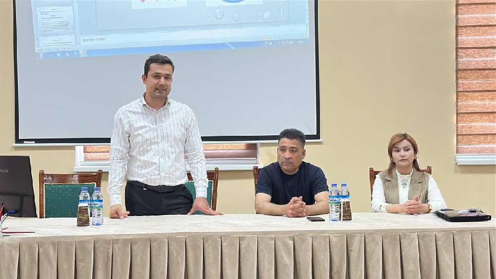 Терминал даврда беморларга хамширалик парвариши
