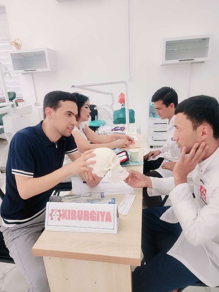 Якуний Давлат Аттестация Имтихони. 