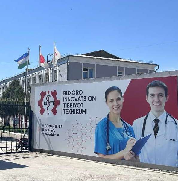 
BITTda Yangi o‘quv yili uchun 1-Ped.Kengash bo‘lib o‘tadi 