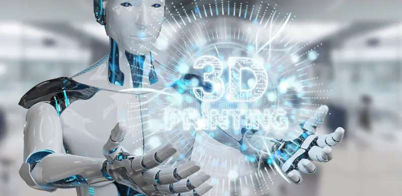 Robototexnika va 3D Texnologiyalar Kurslari