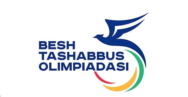 " Besh tashabbus olimpiadasi"