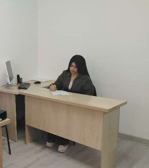 Dars qoldirgan talabalar