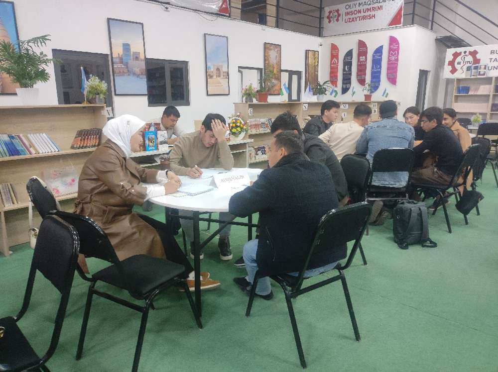 BITU da"Zakovat"