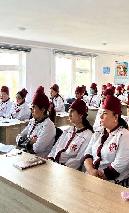 Hamkorlik