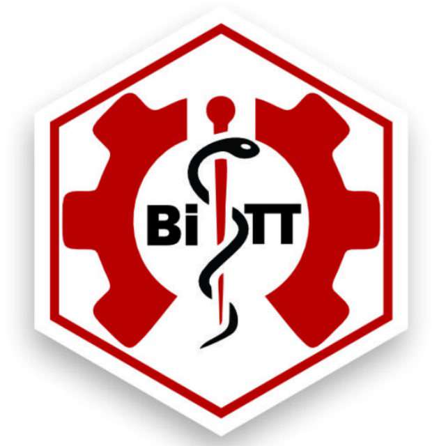 BITT da ochiq dars