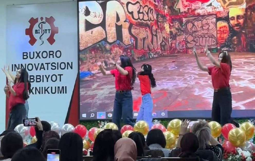 Madaniyat ko'prigi 
