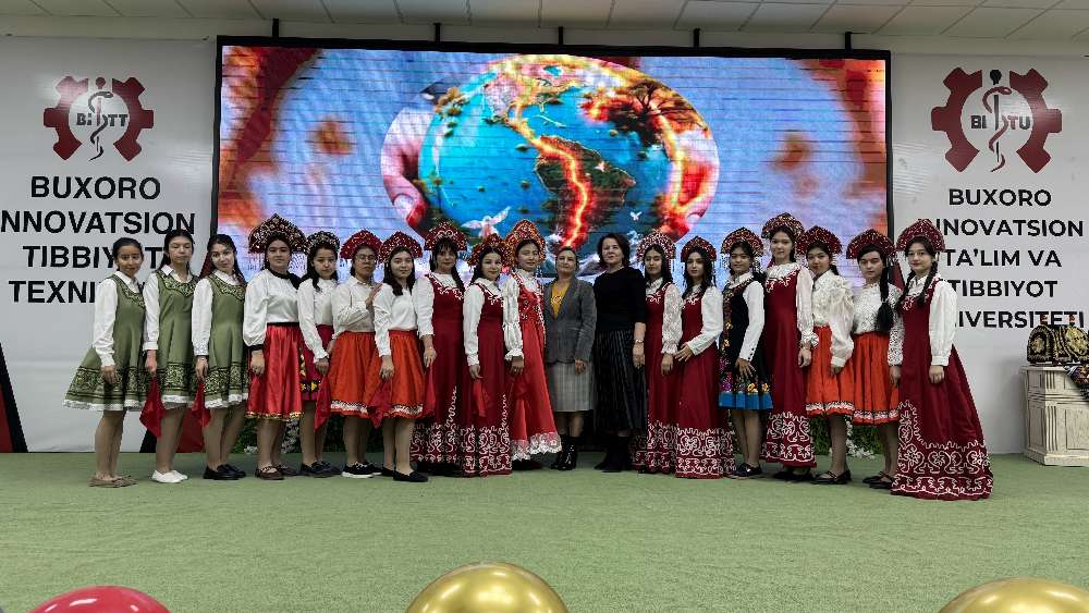 МОСТЫ КУЛЬТУР