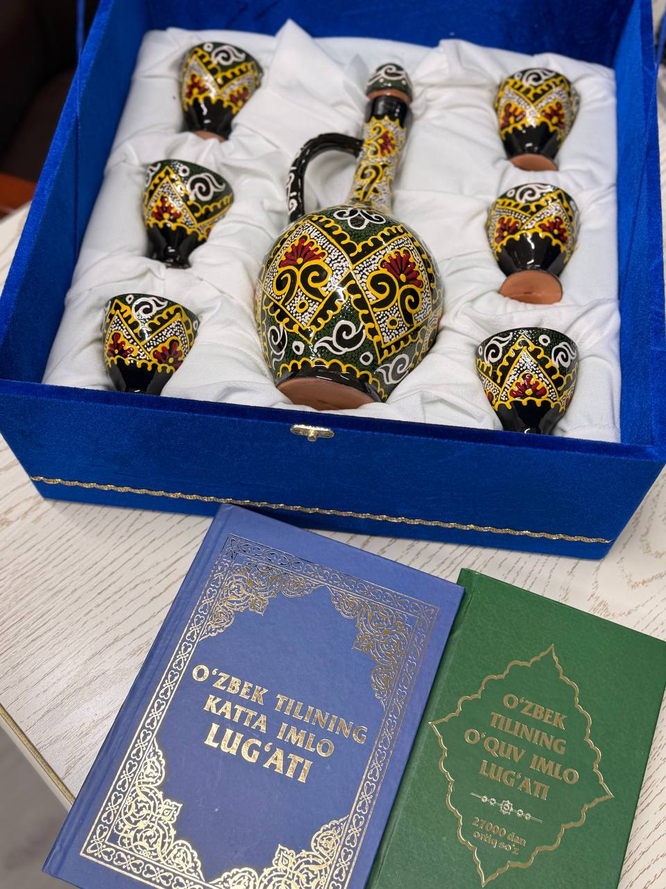 🇺🇿 “O‘zbek tili — qalbim tarjimoni” respublika ko‘rik-tanlovi